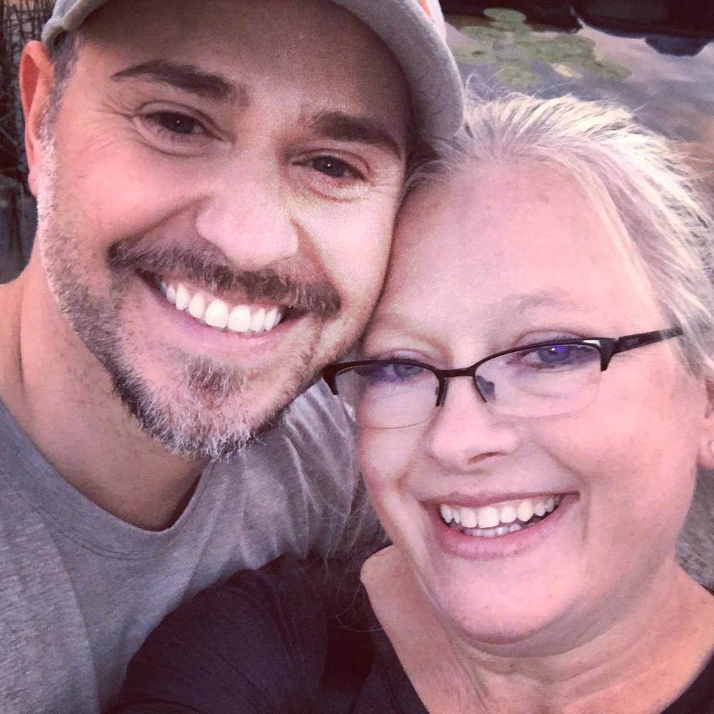 Meet your Posher, Sherri